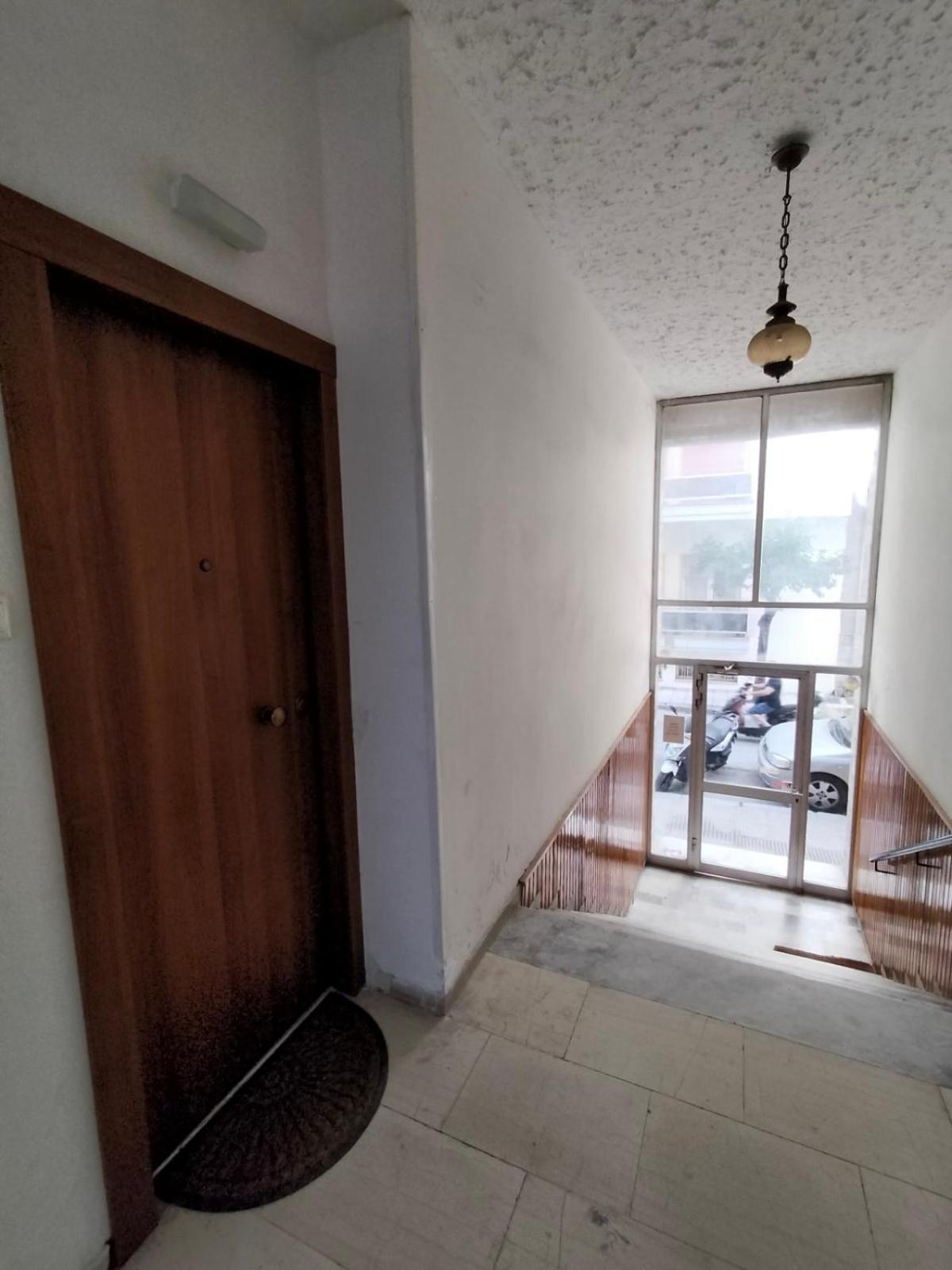 Elegant Central Apartment In Vólosz Kültér fotó